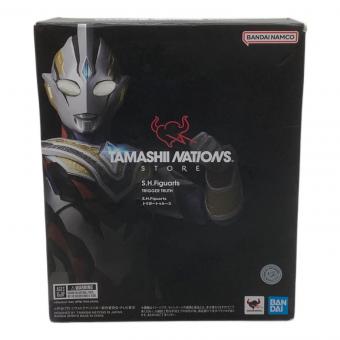 BANDAI (バンダイ) フィギュア トリガートゥルース S.H.Figuarts