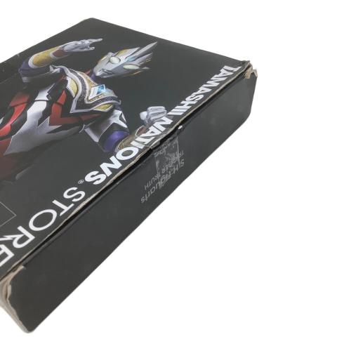 BANDAI (バンダイ) フィギュア トリガートゥルース S.H.Figuarts