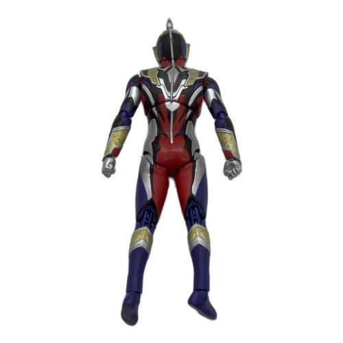 BANDAI (バンダイ) フィギュア トリガートゥルース S.H.Figuarts