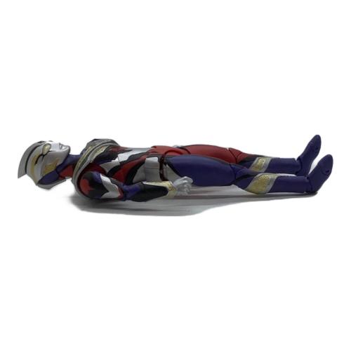 BANDAI (バンダイ) フィギュア トリガートゥルース S.H.Figuarts