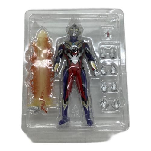 BANDAI (バンダイ) フィギュア トリガートゥルース S.H.Figuarts