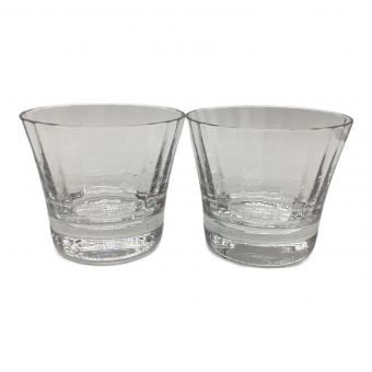 Baccarat (バカラ) タンブラー ミルニュイ 2Pセット