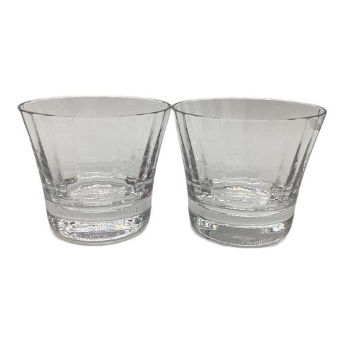Baccarat (バカラ) タンブラー ミルニュイ 2Pセット