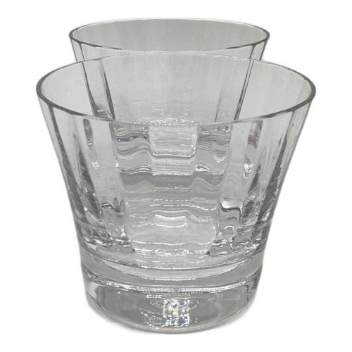 Baccarat (バカラ) タンブラー ミルニュイ 2Pセット