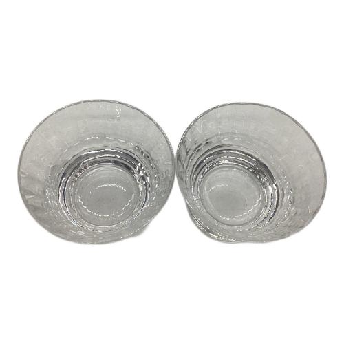 Baccarat (バカラ) タンブラー ミルニュイ 2Pセット