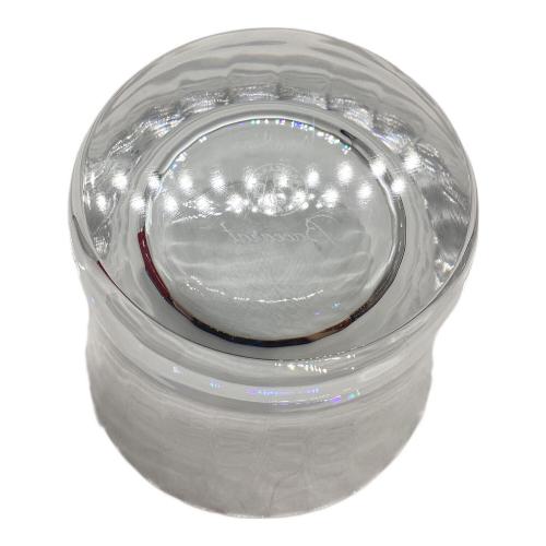 Baccarat (バカラ) タンブラー ミルニュイ 2Pセット