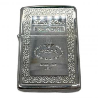 ZIPPO (ジッポ) オイルライター リミテッドエディション 1993年製