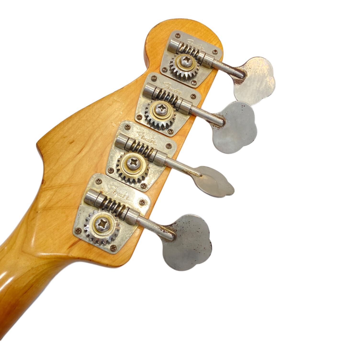 Fender Japan PRECISINO BASS プレベ　フェンダー FENDER（フェンダー）エレキベース 1969 Precision Bass プレシジョン