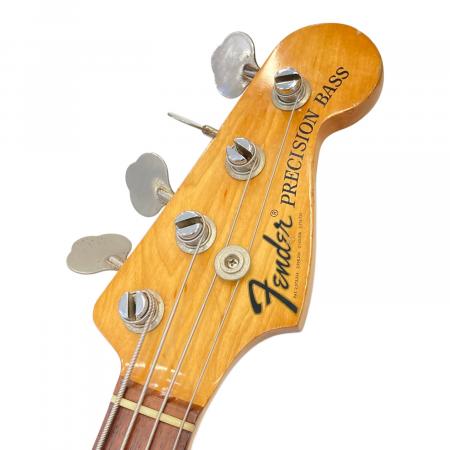 FENDER（フェンダー）エレキベース 1969 Precision Bass