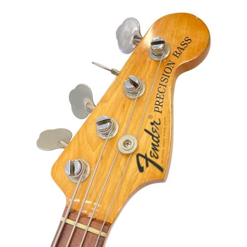 FENDER（フェンダー）エレキベース 1969 Precision Bass プレシジョンベース