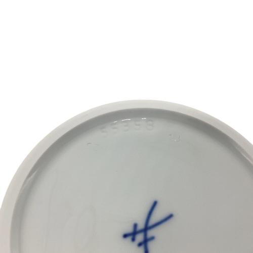 Meissen (マイセン) マグカップ ▲ ベルリン