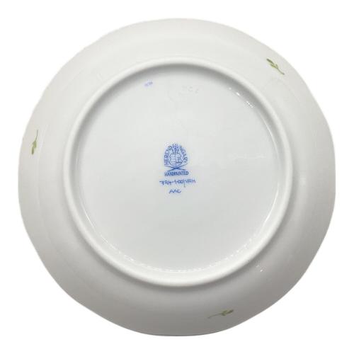 Herend (ヘレンド) ティーカップ&ソーサー ▲ ウィーンのバラ