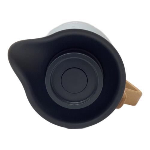 STELTON (ステルトン) コーヒージャグ ブルー 1.2L mina perhonen バキュームジャグ