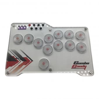 Combo Candy アーケードコントローラー GP2040-CE