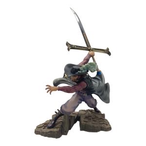 ONE PIECE (ワンピース) NEO-MAXIMUM 鷹の目 ジュラキュール・ミホーク P.O.P フィギュア