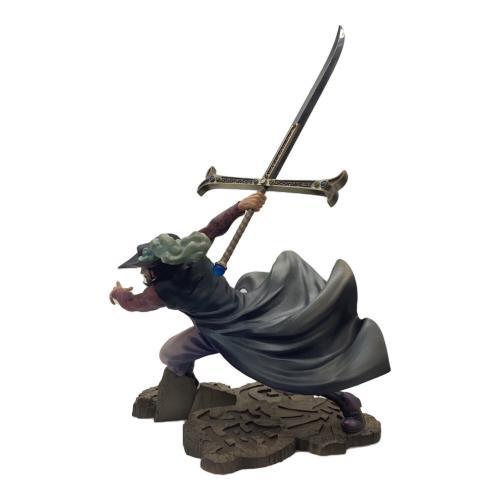 ONE PIECE (ワンピース) NEO-MAXIMUM 鷹の目 ジュラキュール・ミホーク P.O.P フィギュア