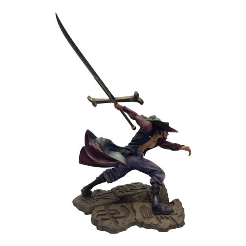 ONE PIECE (ワンピース) NEO-MAXIMUM 鷹の目 ジュラキュール・ミホーク P.O.P フィギュア