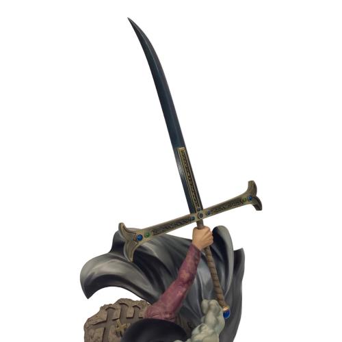 ONE PIECE (ワンピース) NEO-MAXIMUM 鷹の目 ジュラキュール・ミホーク P.O.P フィギュア