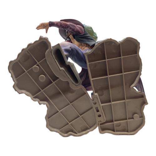 ONE PIECE (ワンピース) NEO-MAXIMUM 鷹の目 ジュラキュール・ミホーク P.O.P フィギュア