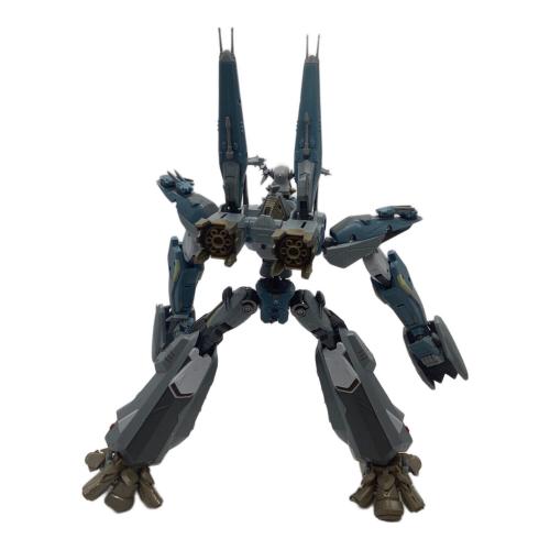 BANDAI (バンダイ) フィギュア S.M.S可変攻撃宇宙空母※現状販売 DX超合金 マクロス・クォーター マクロスF