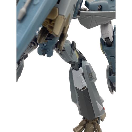 BANDAI (バンダイ) フィギュア S.M.S可変攻撃宇宙空母※現状販売 DX超合金 マクロス・クォーター マクロスF