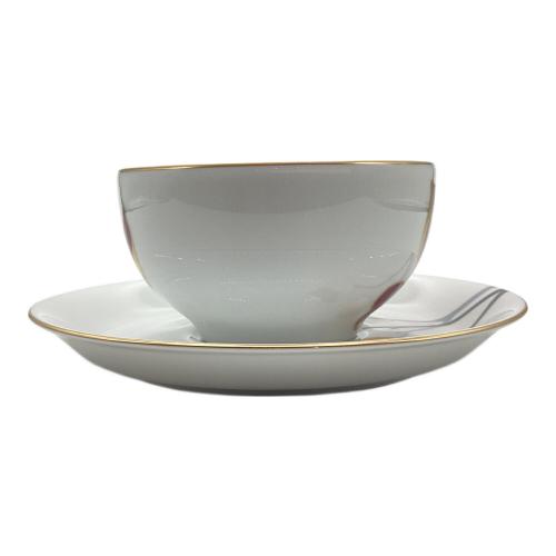 大倉陶園 (オオクラトウエン) カップ&ソーサー 100周年記念復刻コレクション▲ マグノリア