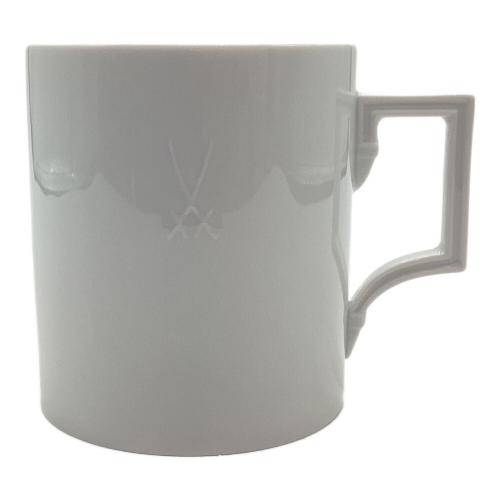 Meissen (マイセン) マグカップ ▲ ベルリン