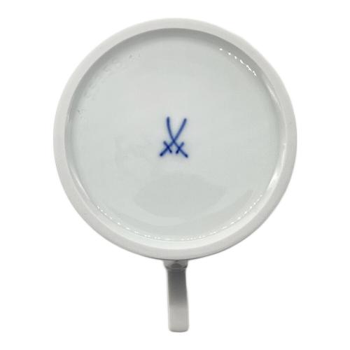 Meissen (マイセン) マグカップ ▲ ベルリン