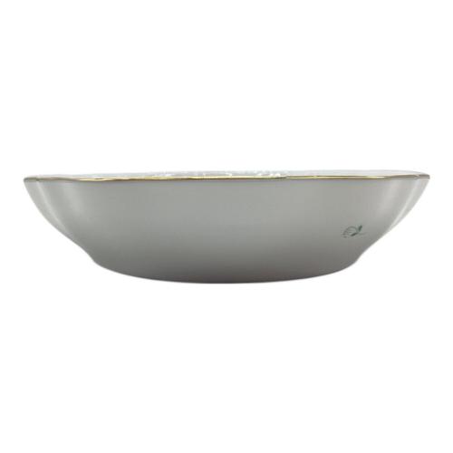 Herend (ヘレンド) ファンシーディッシュ ▲ アポニーグリーン