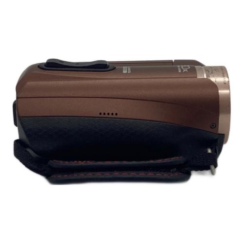 KENWOOD (ケンウッド) ビデオカメラ GZ-F100-T -