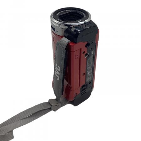 KENWOOD (ケンウッド) ビデオカメラ GZ-E225-R -｜トレファクONLINE