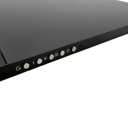 misedi モバイルモニター 12.3インチ -