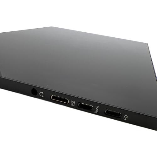 misedi モバイルモニター 12.3インチ -