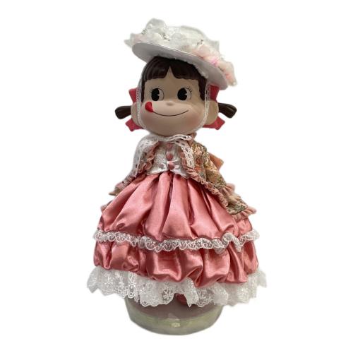 Years Peko 2012　ペコちゃん人形