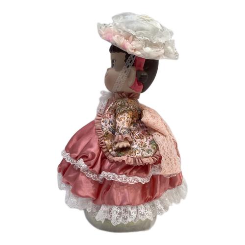 Years Peko 2012　ペコちゃん人形