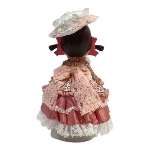 Years Peko 2012　ペコちゃん人形