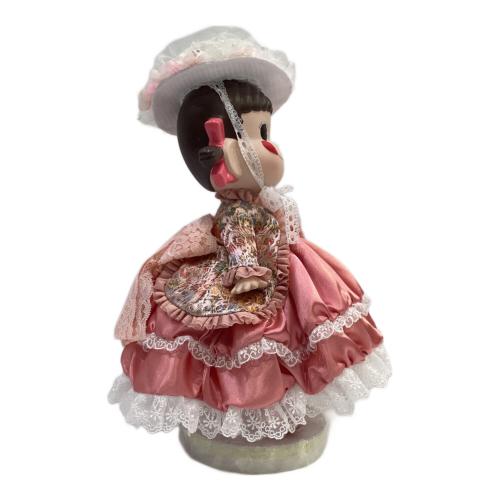 Years Peko 2012　ペコちゃん人形