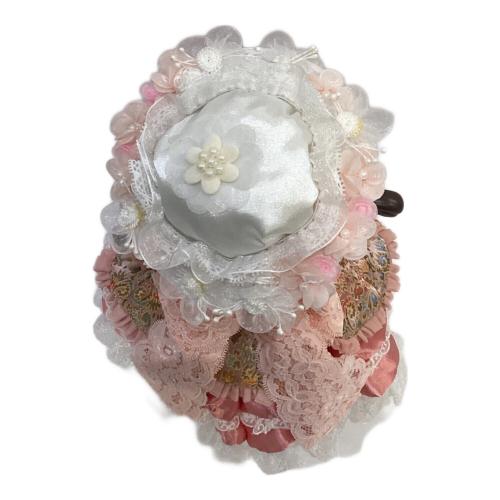 Years Peko 2012　ペコちゃん人形