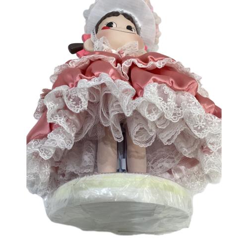 Years Peko 2012　ペコちゃん人形