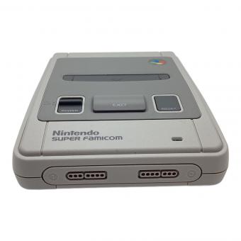 Nintendo (ニンテンドー) ニンテンドークラシックミニ スーパーファミコン -