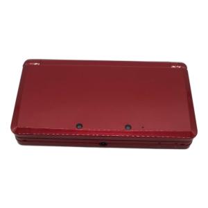 Nintendo (ニンテンドー) Nintendo 3DS CTR-001 動作確認済み CJH12118219-7