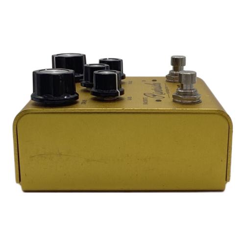 strymon (ストライモン) オーバードライブ/ディストーション MIDI対応 Riverside USA製 動作確認済み