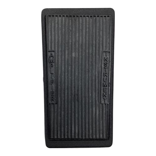 Jim Dunlop (ジムダンロップ) ワウ CRYBABY MINI CBM95 動作確認済み