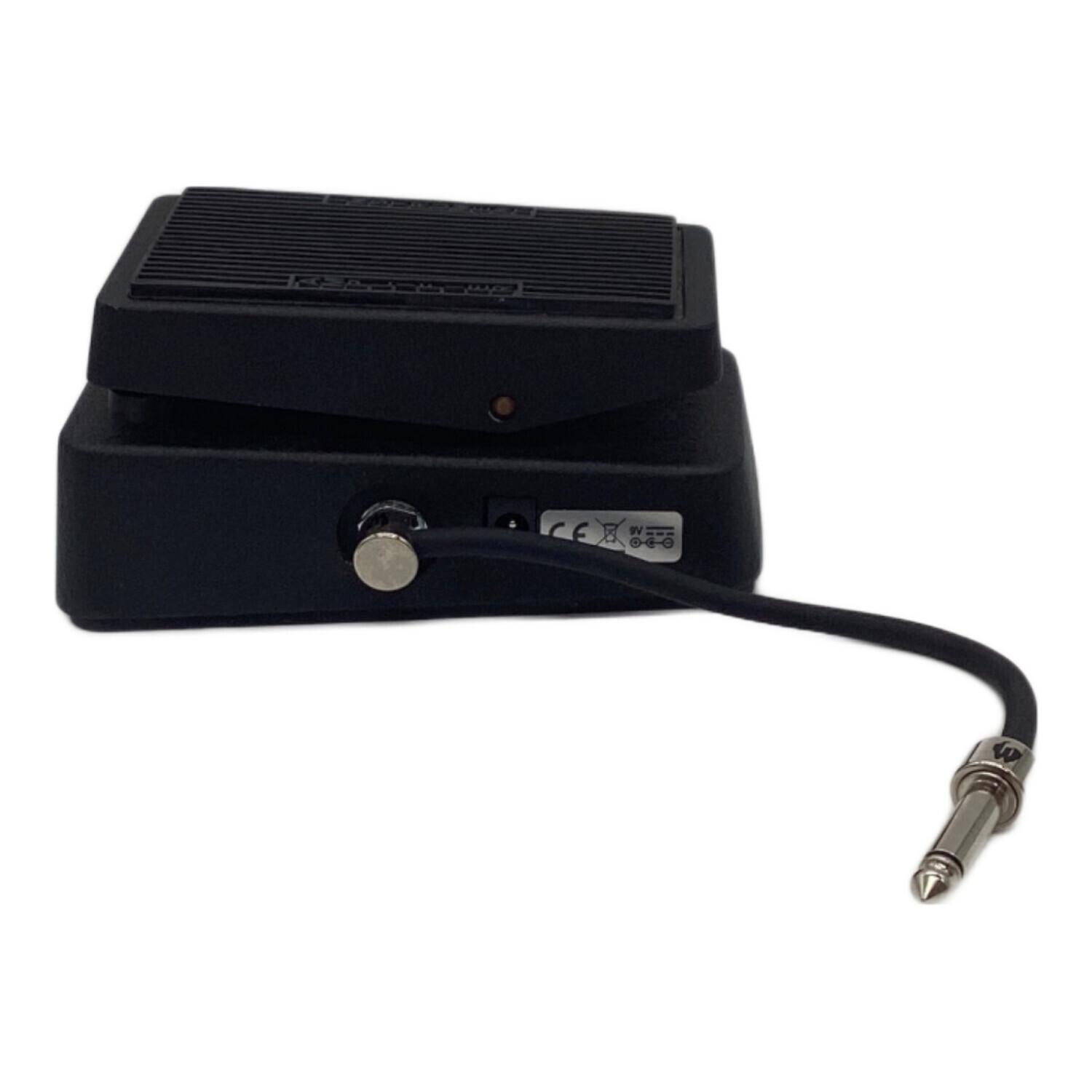 Jim Dunlop (ジムダンロップ) ギターエフェクター ワルペダル CRYBABY