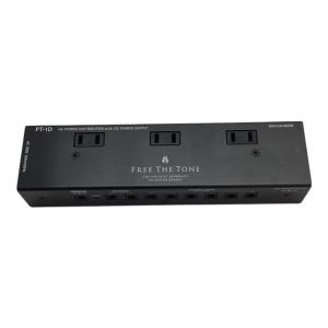 FREE THE TONE (フリーザトーン) パワーディストリビューター PT-1D
