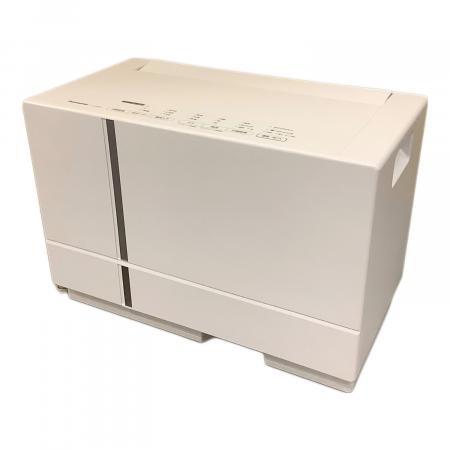 Panasonic (パナソニック) 衣類乾燥除湿機 F-YHX90B-W 2024年製 程度A