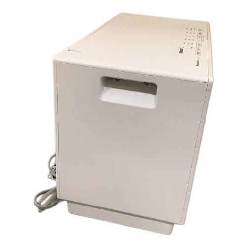 Panasonic (パナソニック) 衣類乾燥除湿機 F-YHX90B-W 2024年製 程度A(ほとんど使用感がありません)