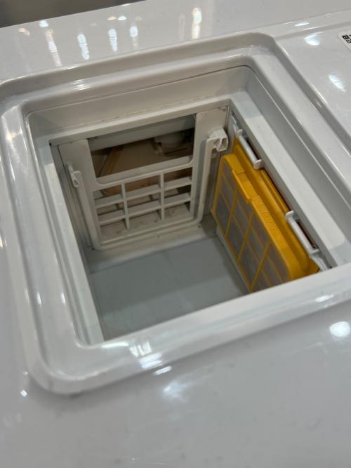 HITACHI (ヒタチ) ドラム式洗濯乾燥機 BD-SG110JL 2023年製 149