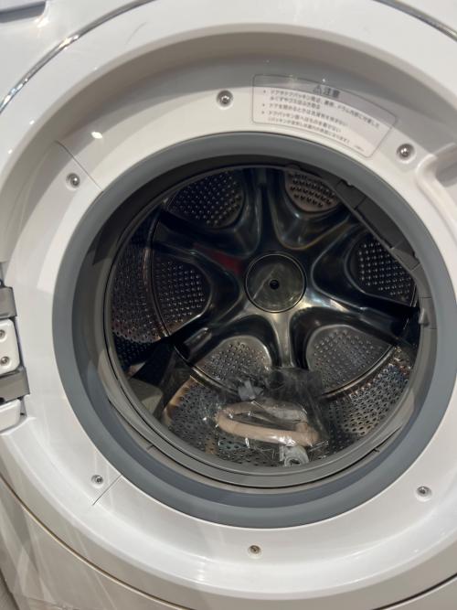 HITACHI (ヒタチ) ドラム式洗濯乾燥機 BD-SG110JL 2023年製 149