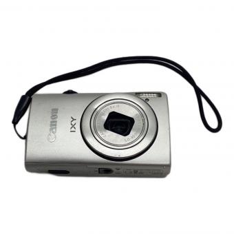 CANON (キヤノン) コンパクトデジタルカメラ 動作確認済 PC1676 1280万画素(総画素) 1/2.3型CMOS ※レンズカバー開閉不可